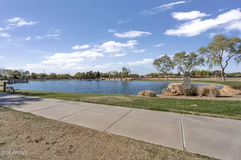 View/Area - 4101 E Woodside Way, Gilbert, AZ 85297 photo 3 of 3