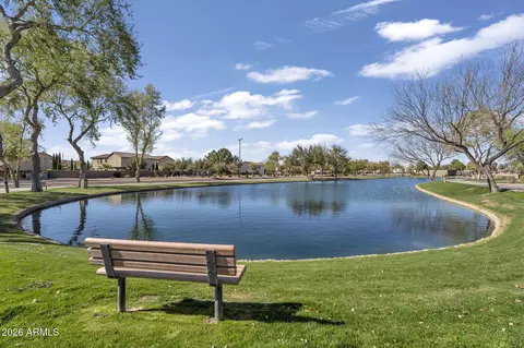 View/Area - 4101 E Woodside Way, Gilbert, AZ 85297 photo 1 of 3