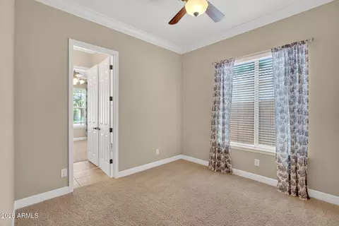 Bedroom - 4101 E Woodside Way, Gilbert, AZ 85297 photo 2 of 3