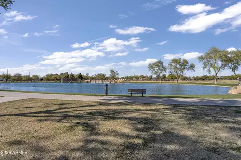 View/Area - 4101 E Woodside Way, Gilbert, AZ 85297 photo 2 of 3