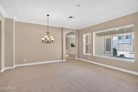 Living - 4101 E Woodside Way, Gilbert, AZ 85297 photo 8 of 9