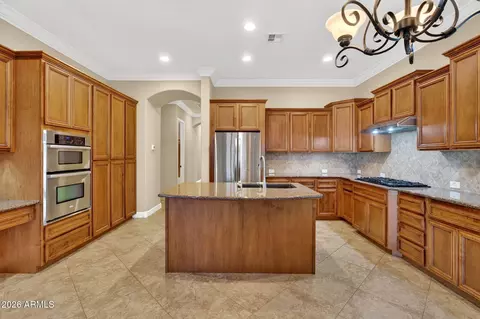 Kitchen - 4101 E Woodside Way, Gilbert, AZ 85297 photo 1 of 6