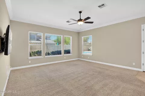Living - 4101 E Woodside Way, Gilbert, AZ 85297 photo 3 of 9