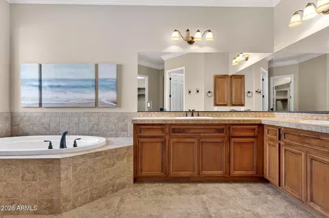Bath - 4101 E Woodside Way, Gilbert, AZ 85297 photo 1 of 11
