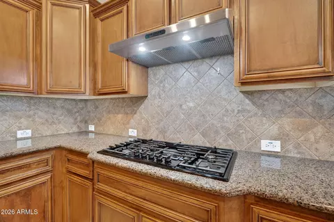 Kitchen - 4101 E Woodside Way, Gilbert, AZ 85297 photo 5 of 6