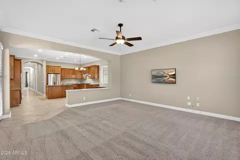 Living - 4101 E Woodside Way, Gilbert, AZ 85297 photo 1 of 9