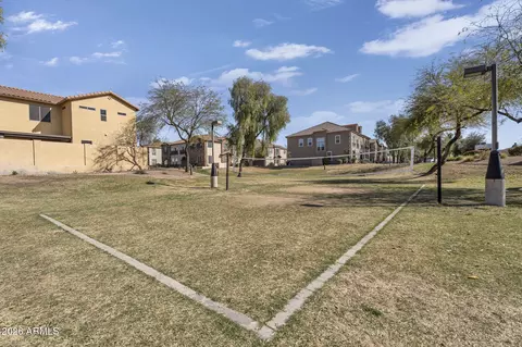 Exterior - 4101 E Woodside Way, Gilbert, AZ 85297 photo 18 of 21
