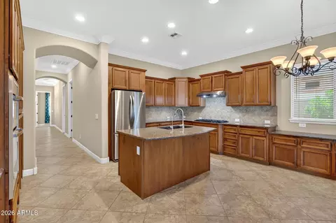 Entry Way - 4101 E Woodside Way, Gilbert, AZ 85297 photo 2 of 2
