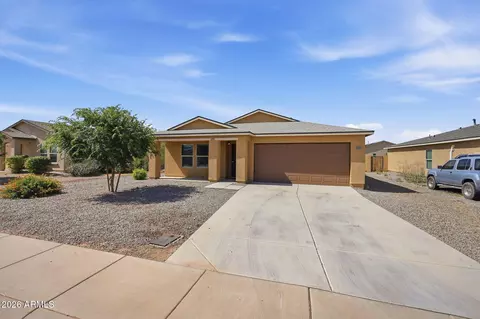 218 S Apache Ave, Eloy, AZ 85131