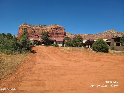 15 Alta Vista Dr #102, Sedona, AZ 86351