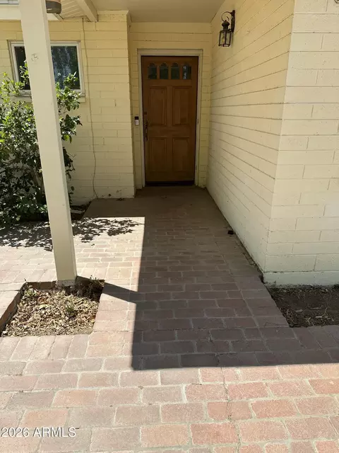 3727 W San Juan Ave, Phoenix, AZ 85019