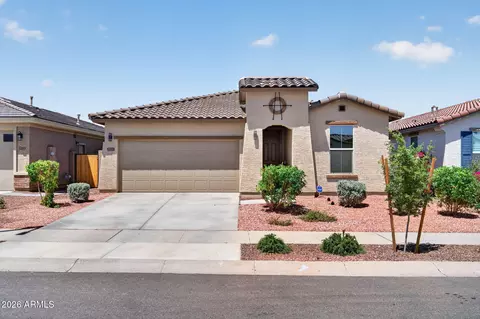 17438 W Charter Oak Rd, Surprise, AZ 85388
