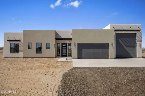 22272 W Roy Rogers Rd, Wittmann, AZ 85361