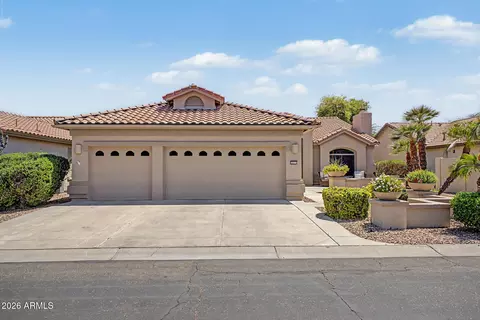 16151 W Fairmount Ave, Goodyear, AZ 85395