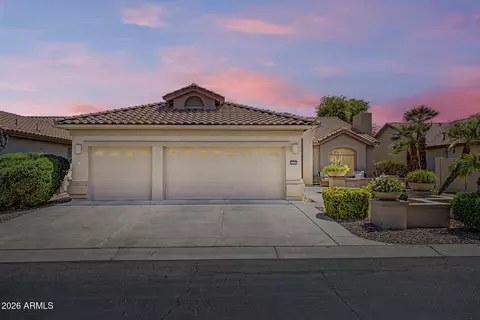 16151 W Fairmount Ave, Goodyear, AZ 85395
