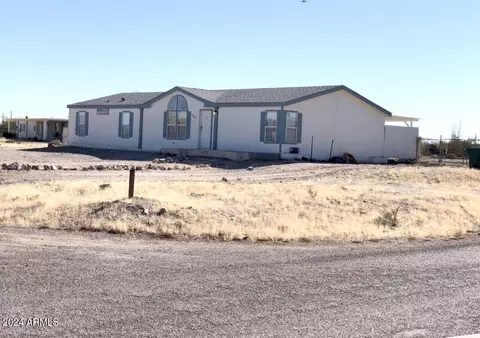 1241 W Nelson Rd, Ajo, AZ 85321