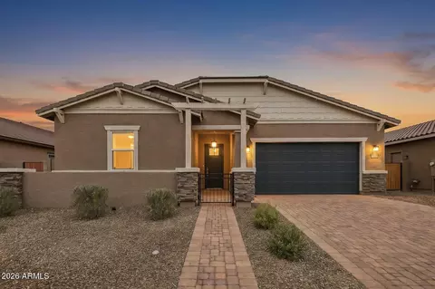 17633 W Pierson St, Goodyear, AZ 85395