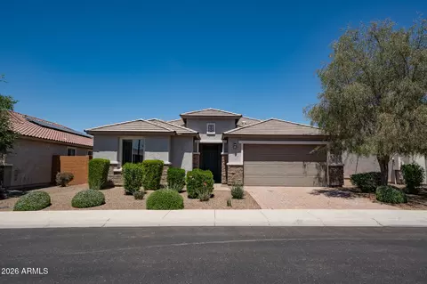 25932 W Firehawk Dr, Buckeye, AZ 85396