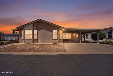 804 E Tee St, San Tan Valley, AZ 85140