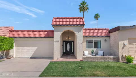 7944 E Vista Dr, Scottsdale, AZ 85250