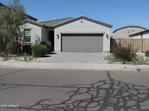 1718 W Toltec Dr, Coolidge, AZ 85128