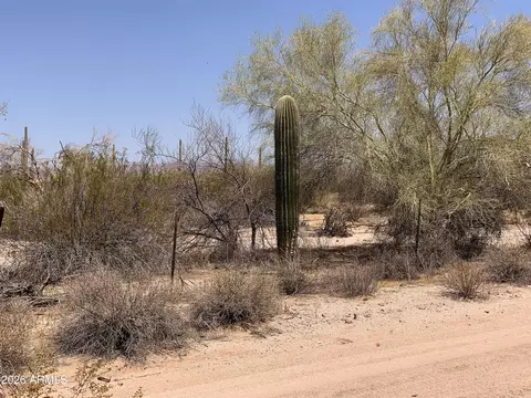0 E Mayfield Rd #X, Florence, AZ 85132