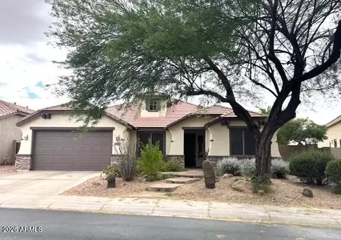 3359 W Owens Way, Anthem, AZ 85086