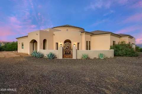 28523 N 162nd St, Scottsdale, AZ 85262