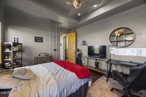 Bedroom - 14616 S 1st St, Phoenix, AZ 85048 photo 8 of 10