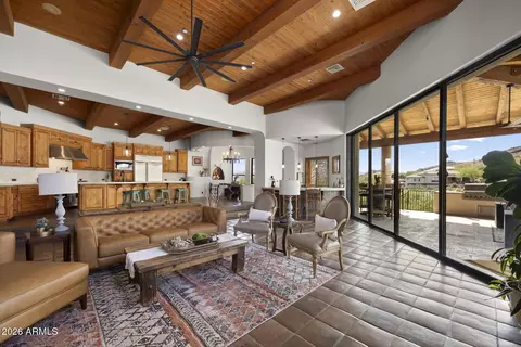 Living - 14616 S 1st St, Phoenix, AZ 85048 photo 7 of 11