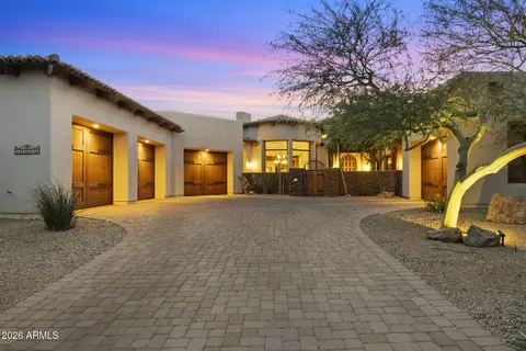 Exterior - 14616 S 1st St, Phoenix, AZ 85048 photo 5 of 19