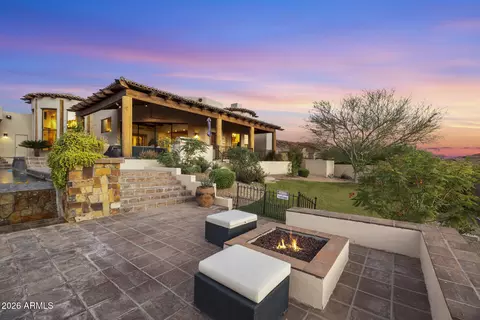 Exterior - 14616 S 1st St, Phoenix, AZ 85048 photo 15 of 19