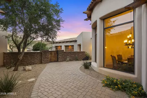 Exterior - 14616 S 1st St, Phoenix, AZ 85048 photo 8 of 19