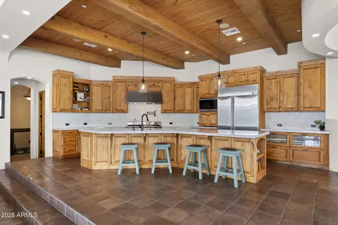 Kitchen - 14616 S 1st St, Phoenix, AZ 85048 photo 4 of 11