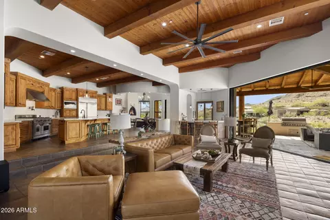 Living - 14616 S 1st St, Phoenix, AZ 85048 photo 4 of 11