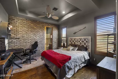 Bedroom - 14616 S 1st St, Phoenix, AZ 85048 photo 7 of 10