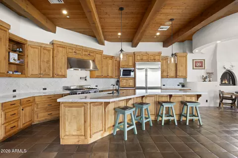 Kitchen - 14616 S 1st St, Phoenix, AZ 85048 photo 3 of 11