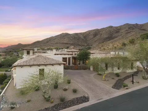 Exterior - 14616 S 1st St, Phoenix, AZ 85048 photo 3 of 19