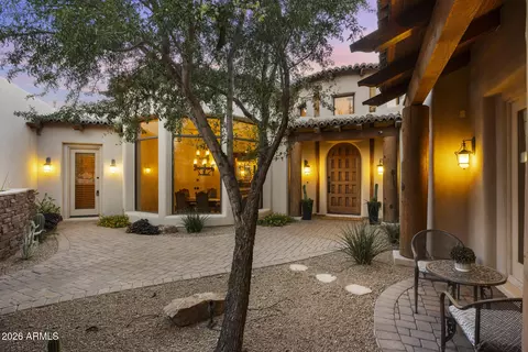 Exterior - 14616 S 1st St, Phoenix, AZ 85048 photo 7 of 19