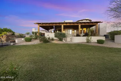 Exterior - 14616 S 1st St, Phoenix, AZ 85048 photo 16 of 19