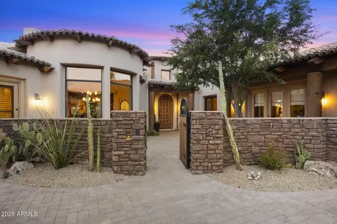 Exterior - 14616 S 1st St, Phoenix, AZ 85048 photo 6 of 19