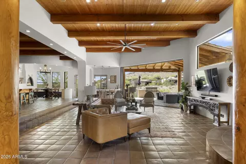 Living - 14616 S 1st St, Phoenix, AZ 85048 photo 2 of 11