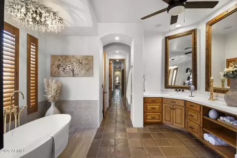 Entry Way - 14616 S 1st St, Phoenix, AZ 85048 photo 12 of 18