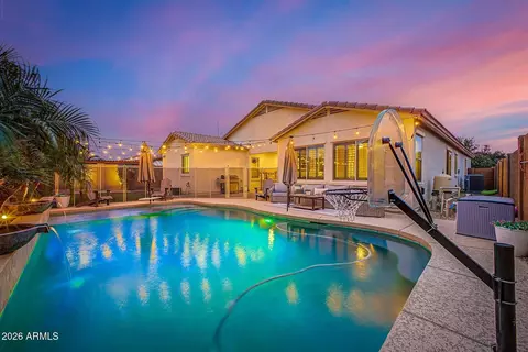 18538 W Turquoise Ave, Waddell, AZ 85355