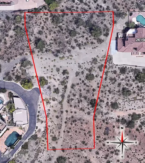 000 N Nn N 92nd Ave #0, Peoria, AZ 85383
