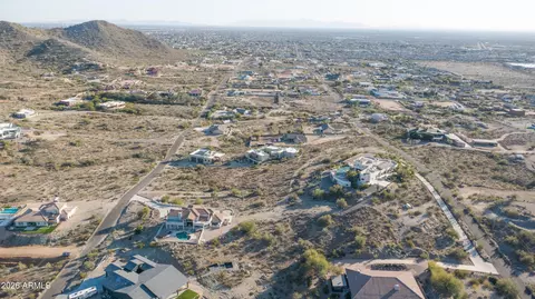 000 N Nn N 92nd Ave #0, Peoria, AZ 85383