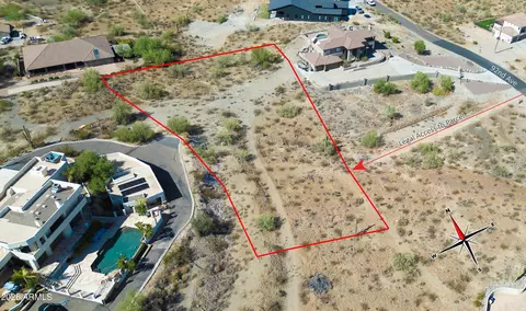 000 N Nn N 92nd Ave #0, Peoria, AZ 85383