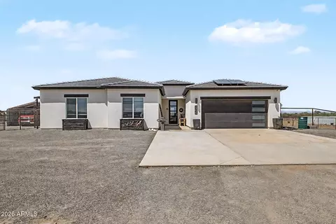 23020 W Skinner Rd, Wittmann, AZ 85361