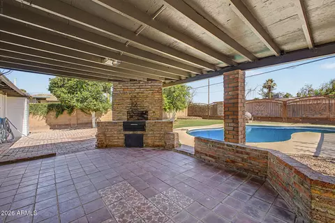 Exterior - 3043 E Cypress St, Phoenix, AZ 85008 photo 2 of 8