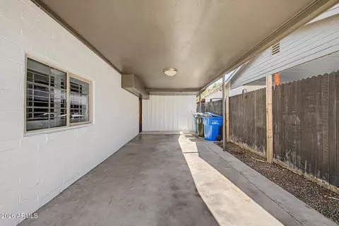 Exterior - 3043 E Cypress St, Phoenix, AZ 85008 photo 8 of 8